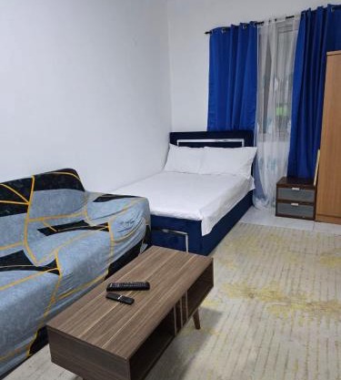 shared apartment