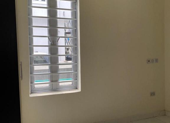 Shared apartment