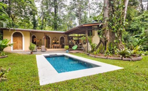 Shawandha Villas