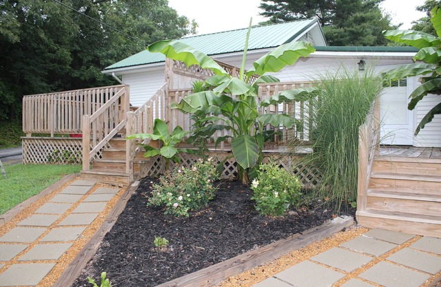 Shawnee Trails Lodging and Suites