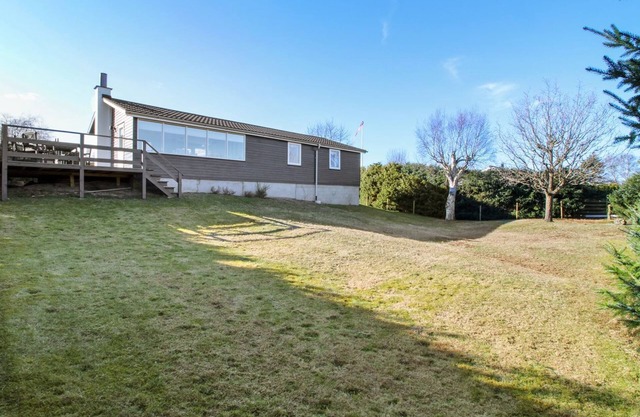 "Shaya" - 500m from the sea by Interhome