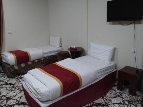Shaza Al masi Hotel