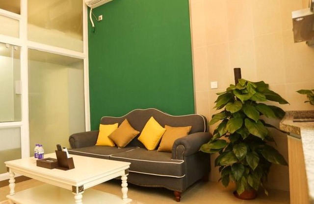 She&He Apartment Shenzhen University