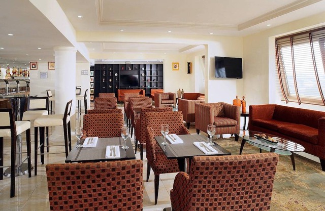 Sheraton Abuja Hotel