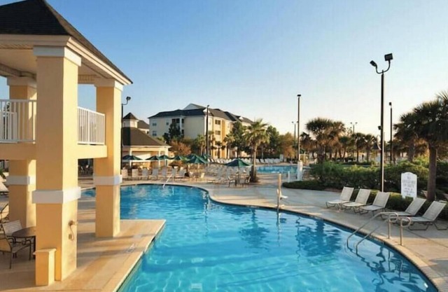 Sheraton Broadway Resort 2 Bedroom Villa