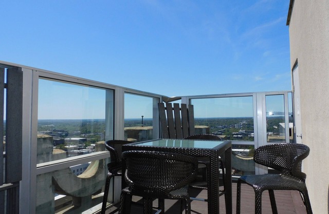Sheraton Columbia Downtown Hotel