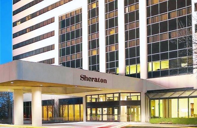Sheraton Edison
