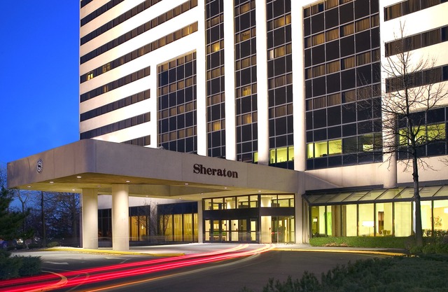 Sheraton Edison 