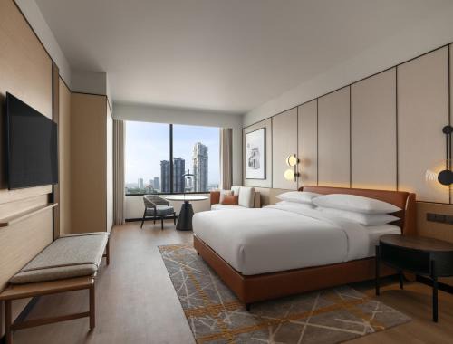 Sheraton Johor Bahru
