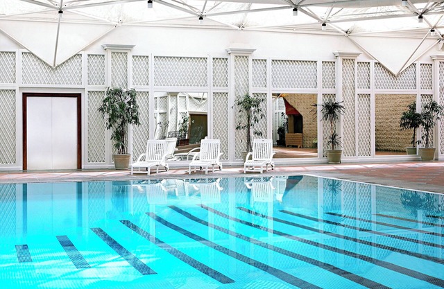 Sheraton Riyadh Hotel & Towers