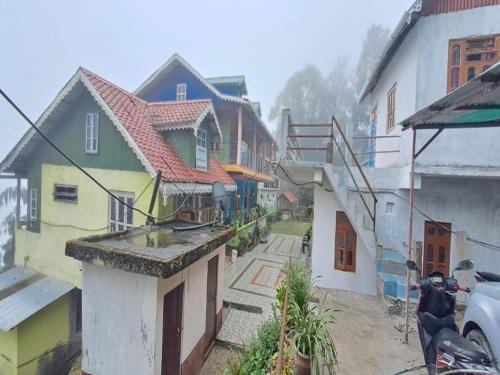 Sherpa Homestay- Sittong 2 by Sai Nest Homestays & Hotels