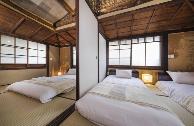 Shiki Homes | BISHO 美咲