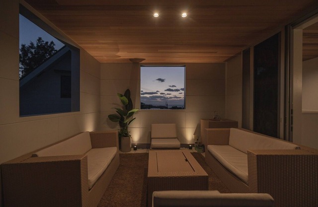 Shimakaji Villa Onna