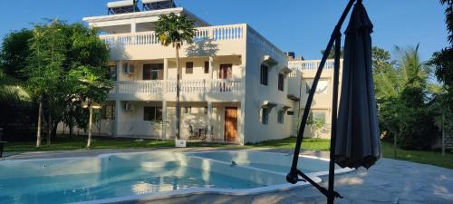 Shimba Springs Bustani (Malindi)
