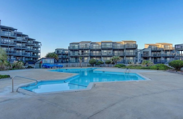 Shipwatch Villas 1317