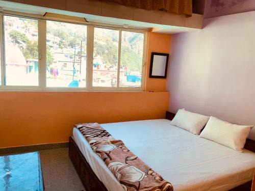 Shiv Sadan Homestay