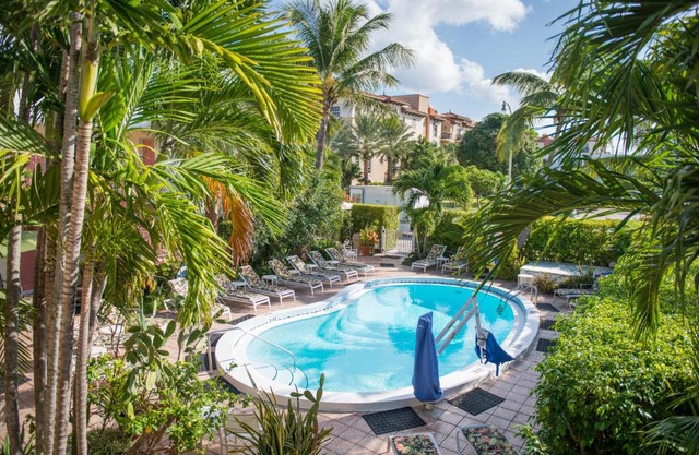 Shore Haven Resort Inn