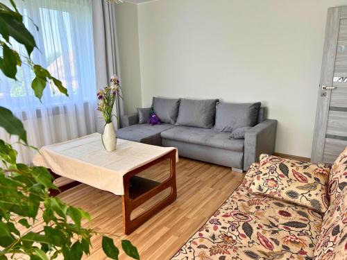Short stay next to Palanga