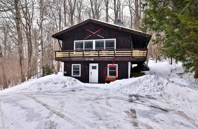 Shreadquarters 3 Bedroom Home