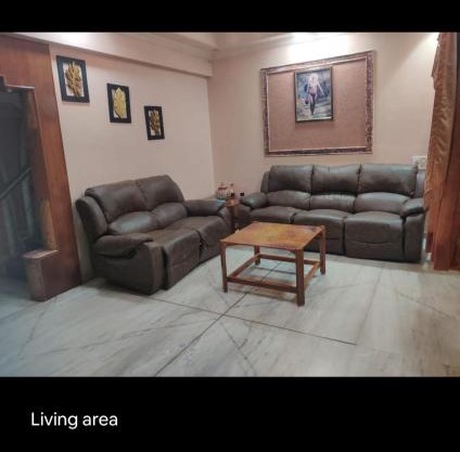 Shree Homes ENTIRE BUNGLOW