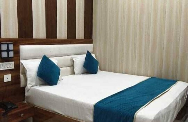 Shree krishnam Residency prem mandir