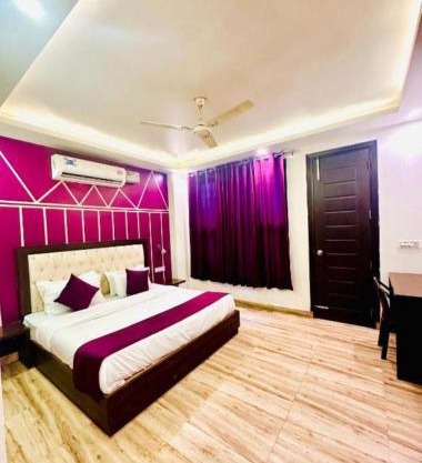Shyam guest house