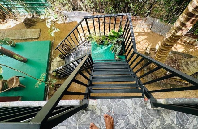 Sigiriya Danu homestay