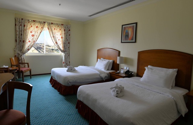 Signature Al Khobar Hotel