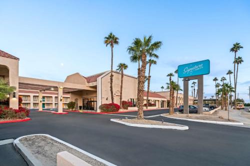 Signature Indio I-10 Coachella Valley by Sonesta