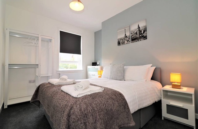 Signature - Newbattle House, Airdrie