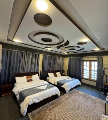 Signature Skardu Hotel
