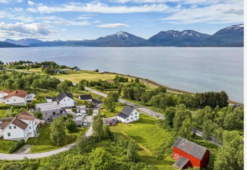 Sigridtunet farm - cozy nordic stay