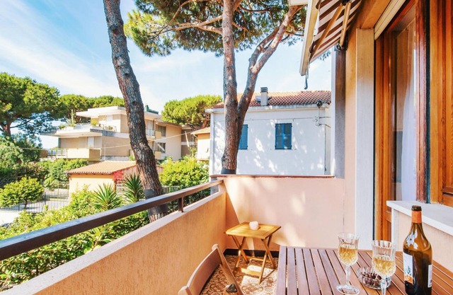 Silent Apartment by Wonderful Italy