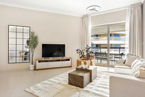 Silkhaus Ajwan Tower 1BR with Maid room in Saadiyat Island