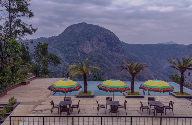SILVER OAK RESORT WAYANAD