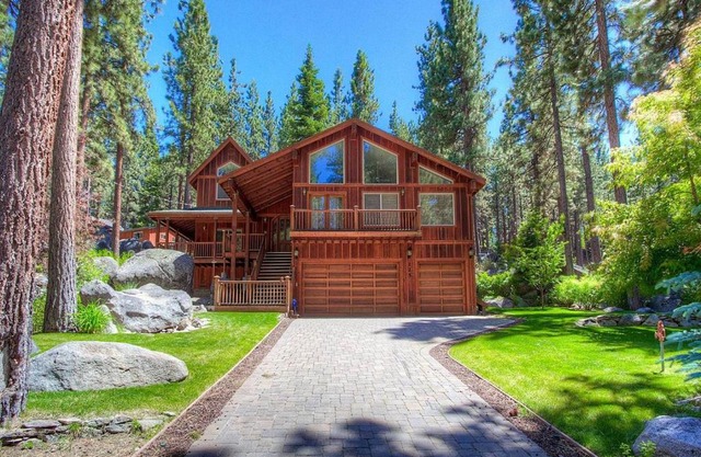Silver Rock Lodge