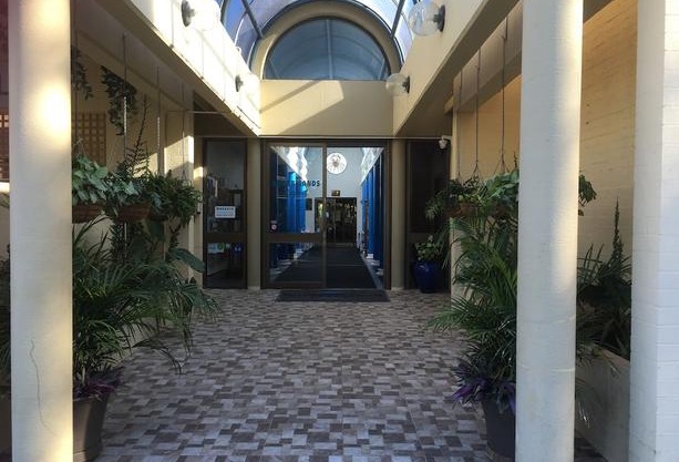 Silver Sands Resort Mandurah