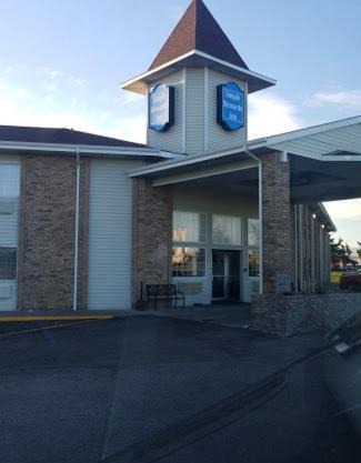 Simple Rewards Inn