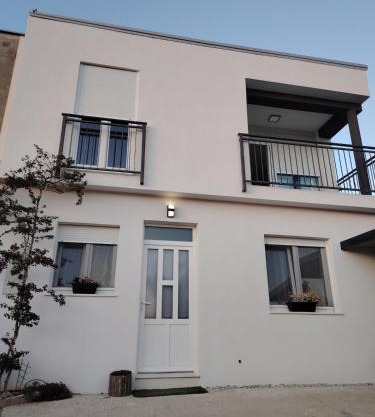 Simun apartman