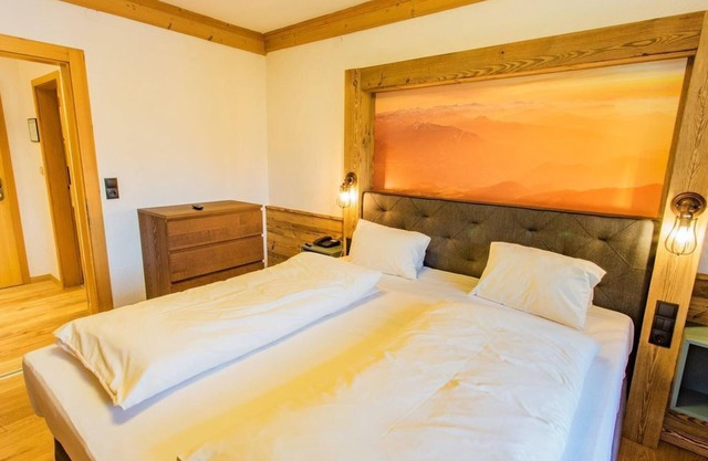 Sinabell - Active Hotel and Restaurant Pehab