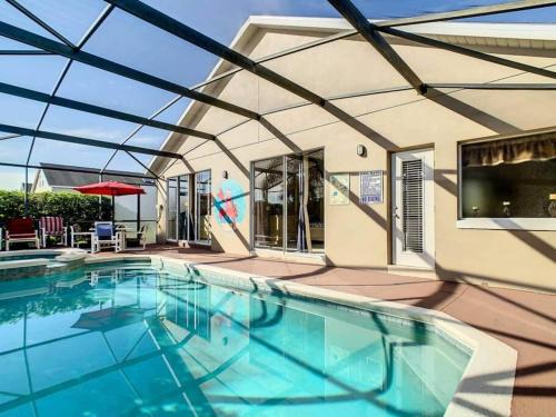 Single-level Villa W Pool - Low September Rates