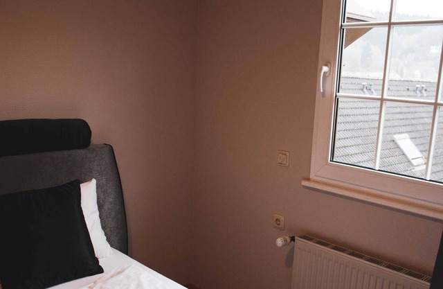 Single room - Eifelhotel Im Fronhof