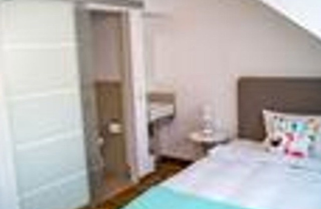 Single room with shower / WC - Weingut-Gästehaus Loskill