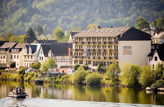 Single Standard - Hotel Lellmann