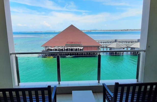 Sipadan Inn 