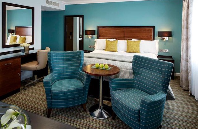 Sir Christopher Wren Hotel & Spa