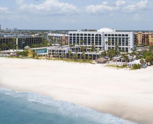 Sirata Beach Resort St Pete Beach