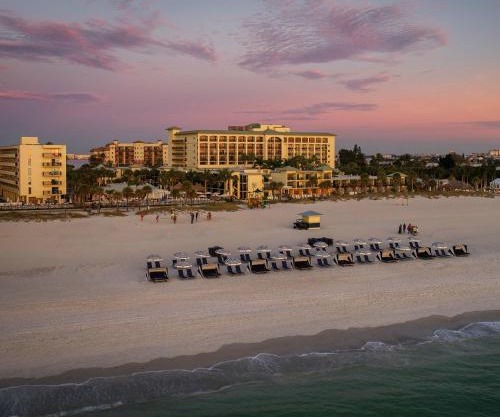 Sirata Saint Pete Beach