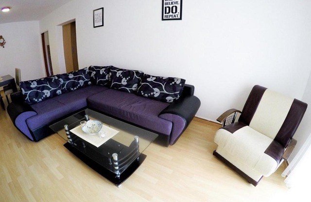 Sirius Budva apartment 411