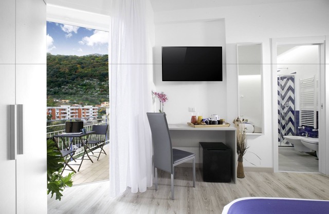 Sirocco Suites